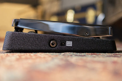 vox V847A wah pedal haggertys 4